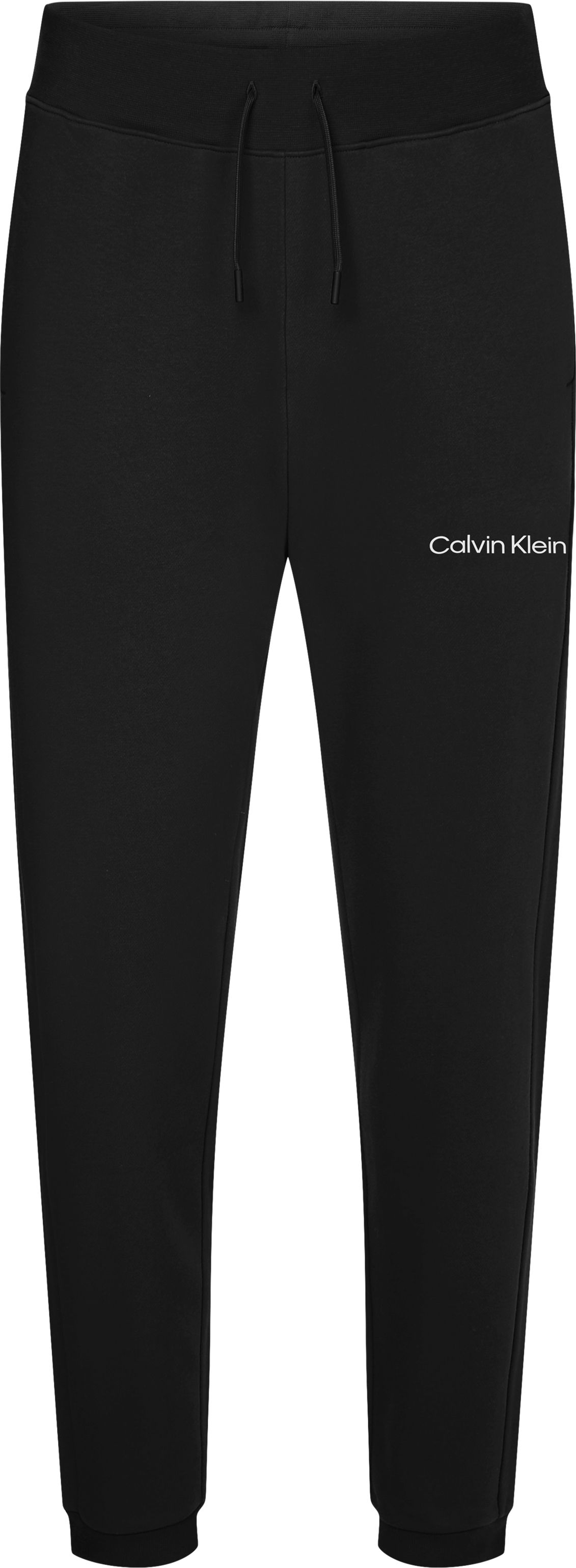 CALVIN KLEIN DAMEN SWEATPENS /JOGGINHSE IN BLACK