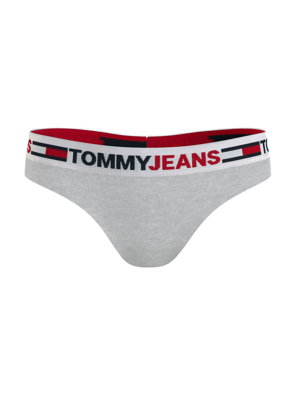 Miniaturbild: Tommy Hilfiger  THONG IN GRAU
