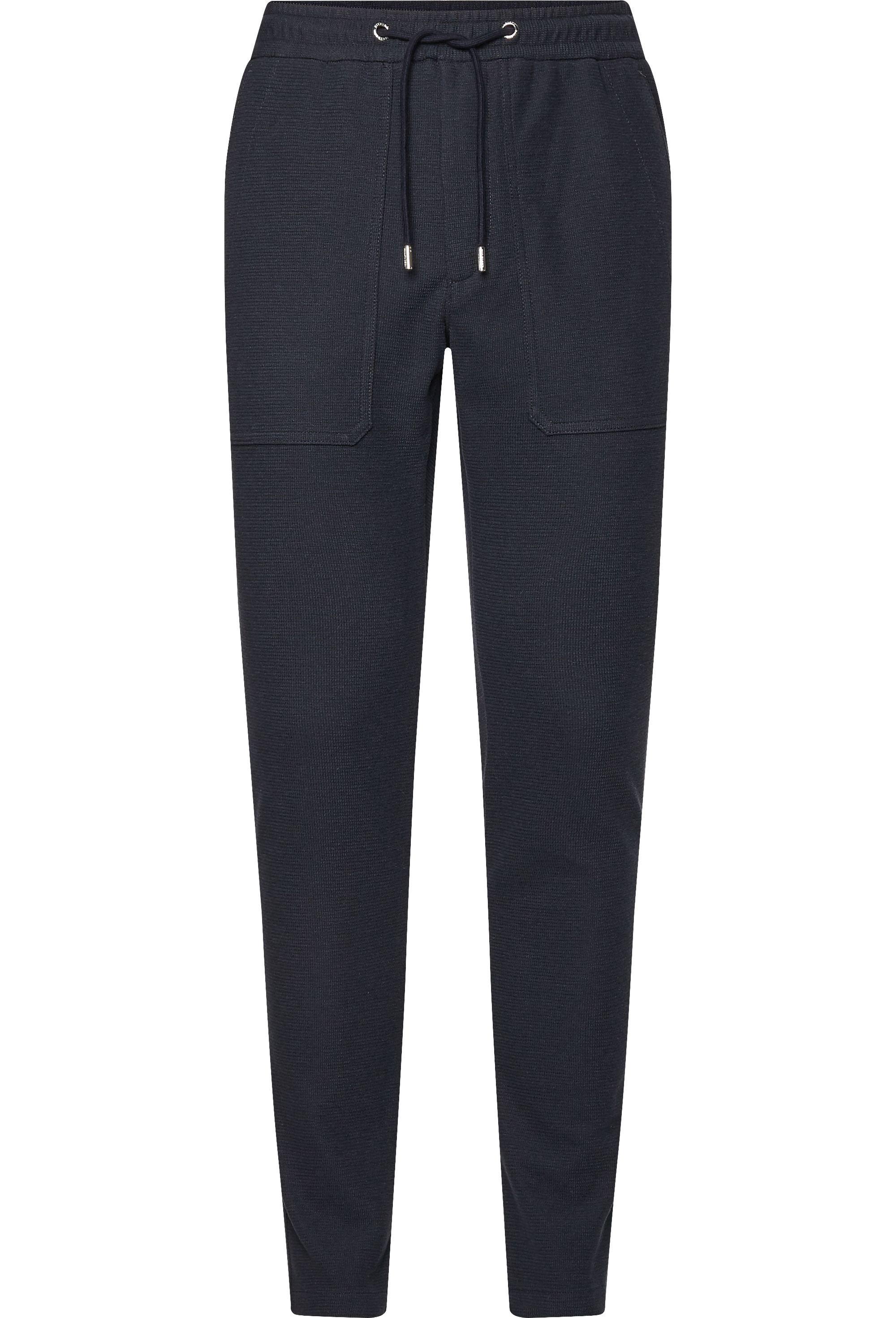 TOMMY HILFIGER HERREN BLEECKER KNIT UTILITY JERSEY HOSE