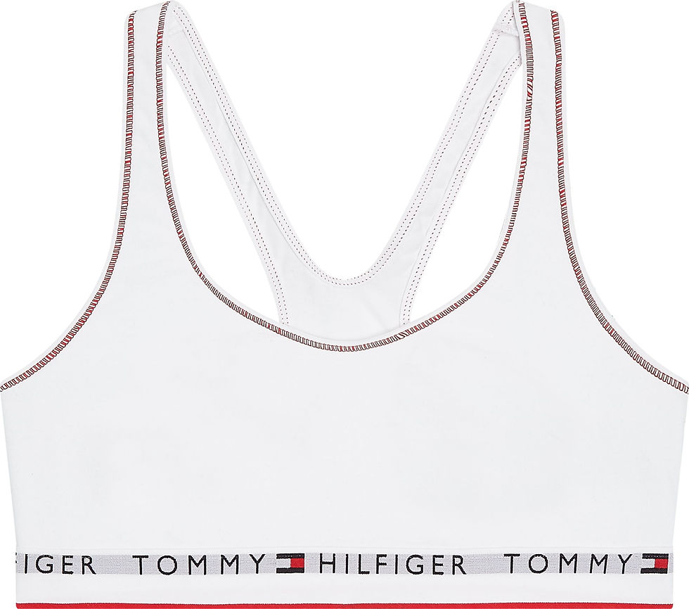 Miniaturbild: TOMMY HILFIGER  BRALETTE