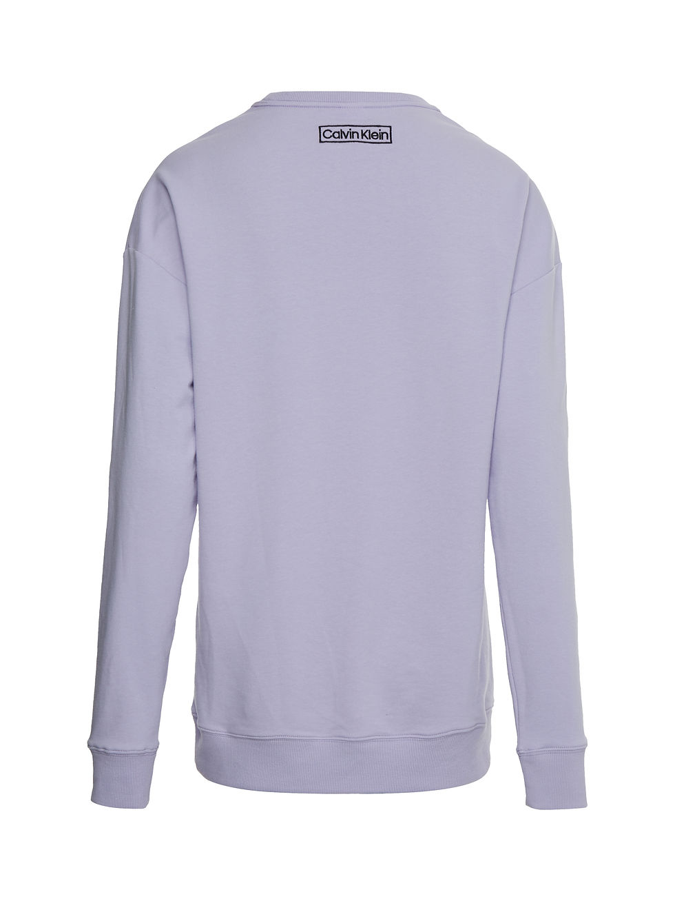 Miniaturbild: CALVIN KLEIN DAMEN SWEATSHIRT IN FLIEDER