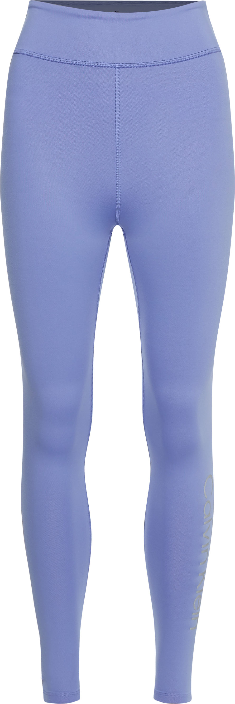 Calvin Klein CK Tight Leggings  in Flieder