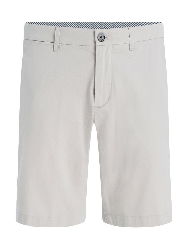 TOMMY HILFIGER HERREN HARLEM PRINTED STRUCTURE