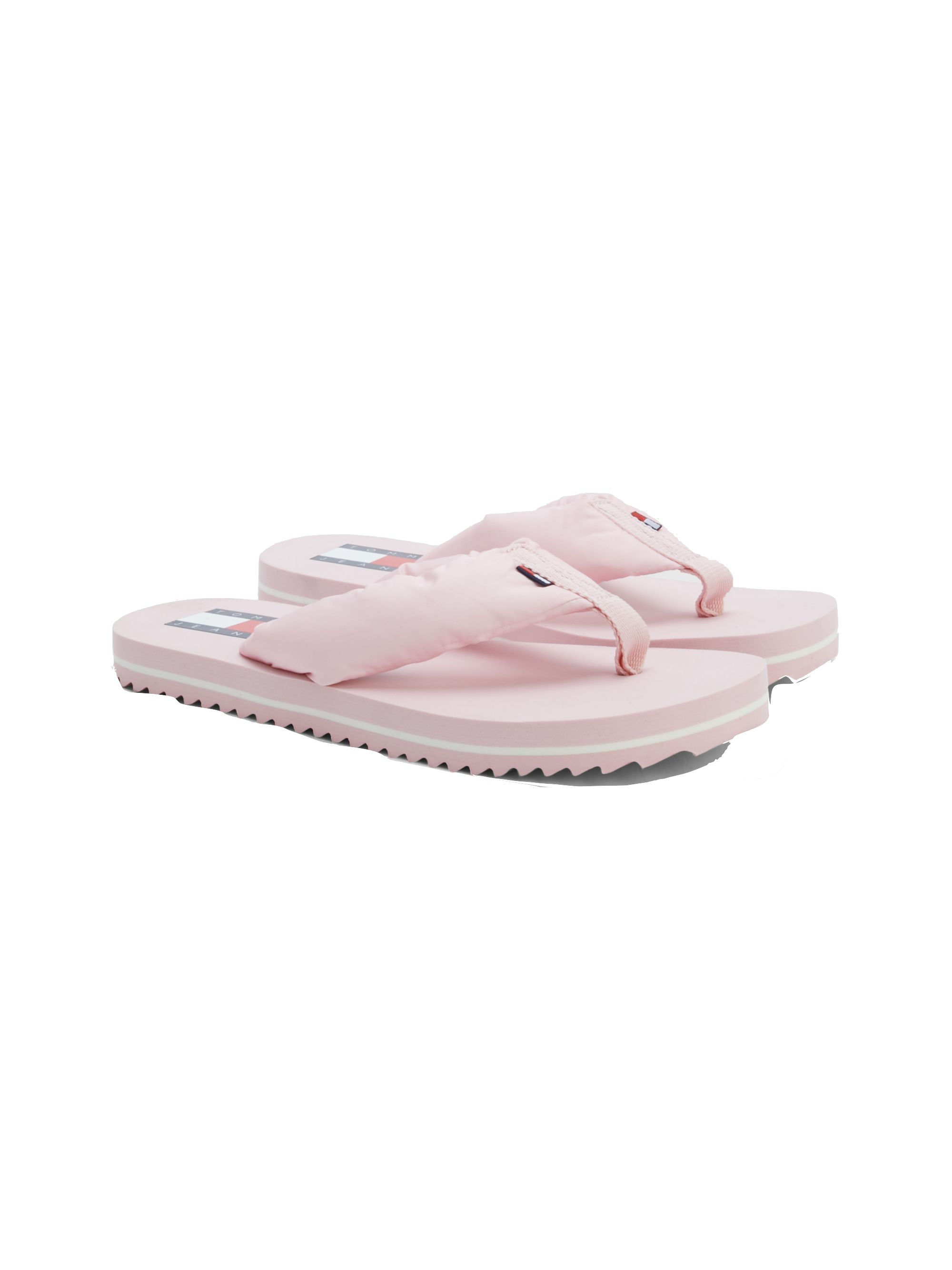 TOMMY HILFIGER FLAG EVA BEACH SANDAL