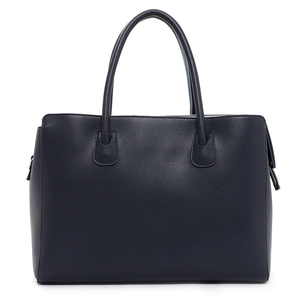 Miniaturbild: SURI FREY BUSINESSTASCHE LEXY GROSS IN NAVY
