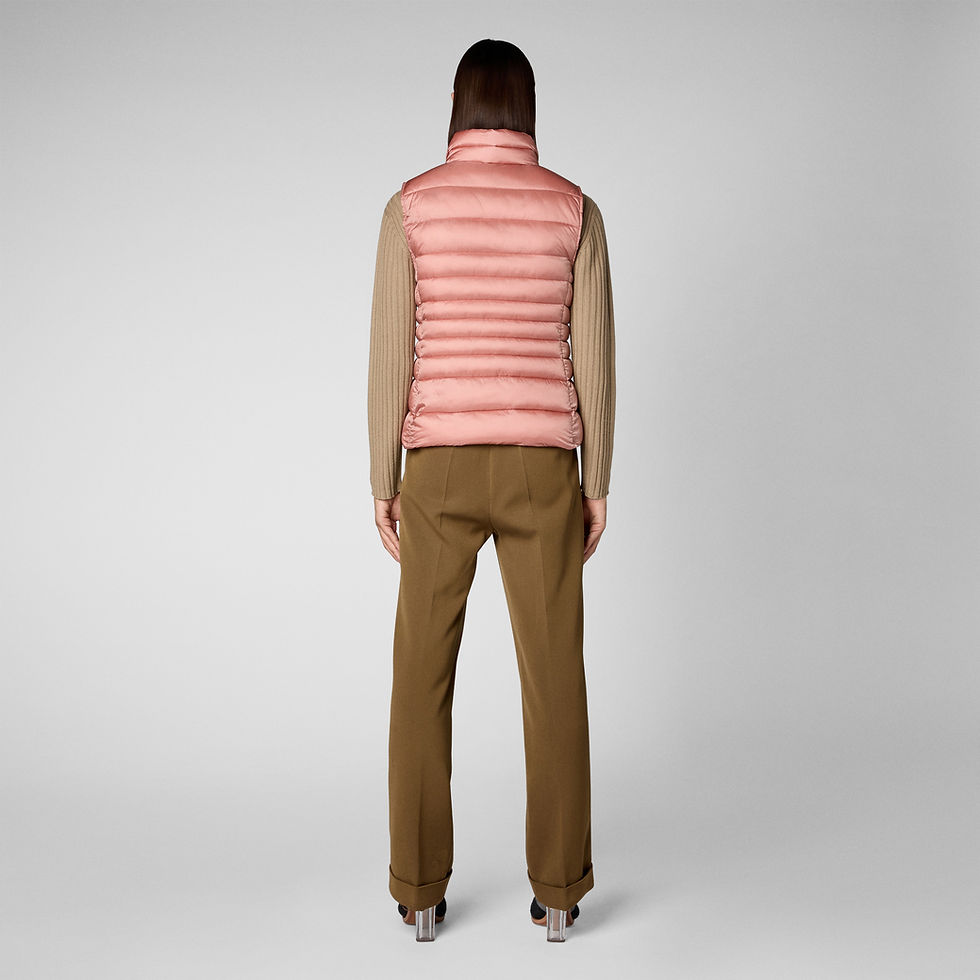 Miniaturbild: Save The Duck Lynn Vest D88490W Iris15 Weste