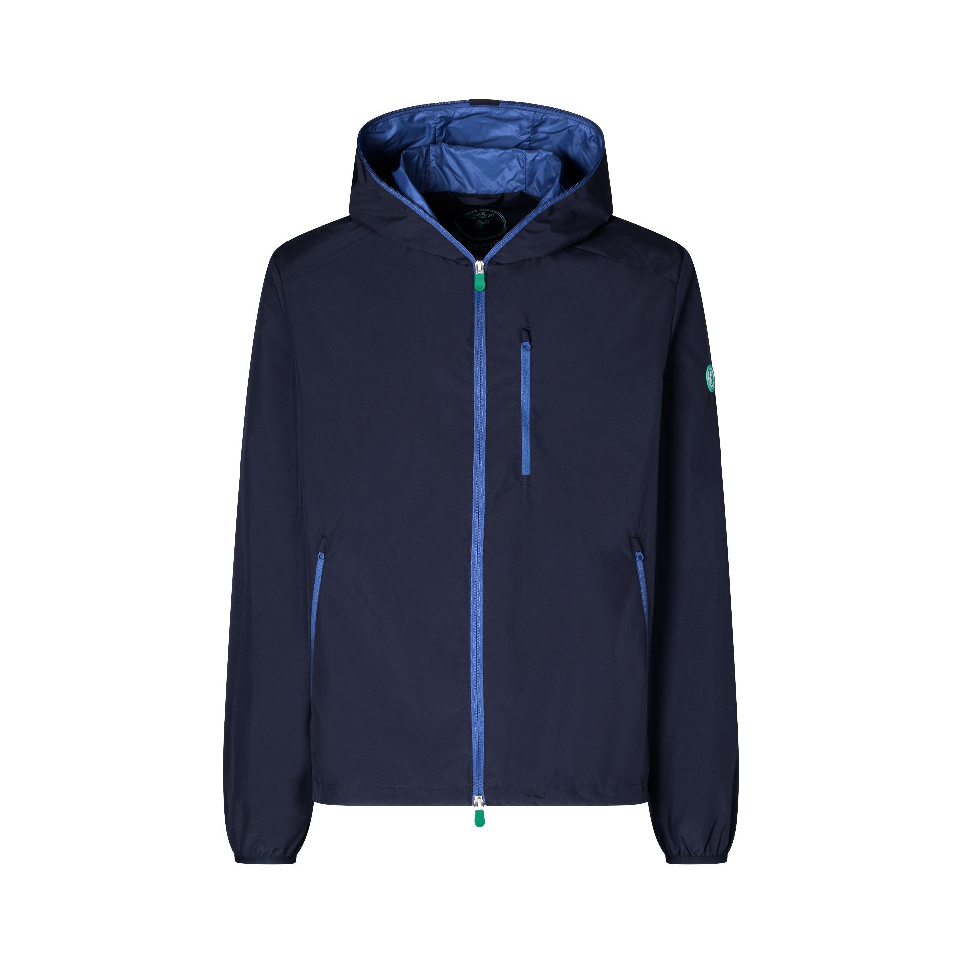 Save The Duck David D37320N Wind 16 Jacke in Navy (Navy 90000