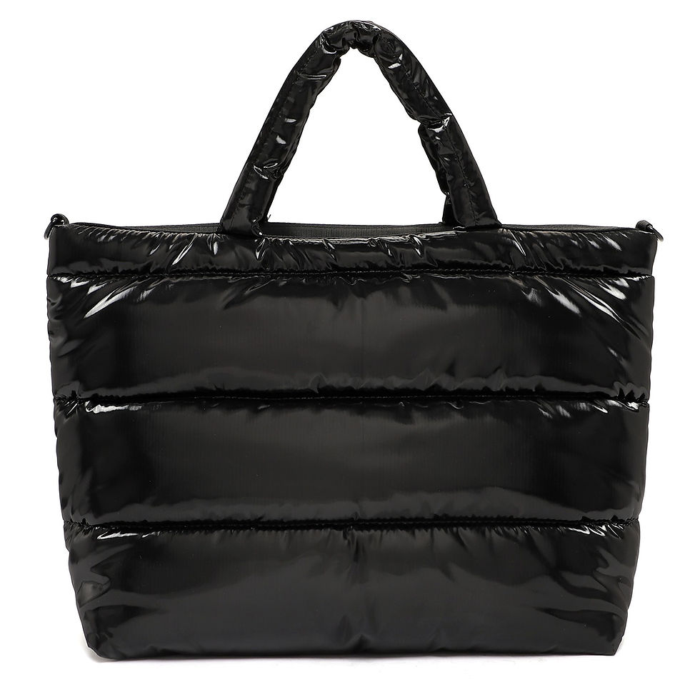 Miniaturbild: SURI FREY SHOPPER Melany - Cityshopper groß in BLACK