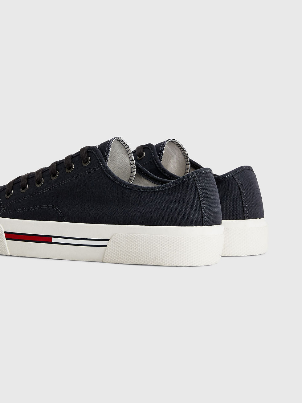 Miniaturbild: TOMMY HILFIGER HERREN SNEAKER  TOMMY JEANS LACE UP