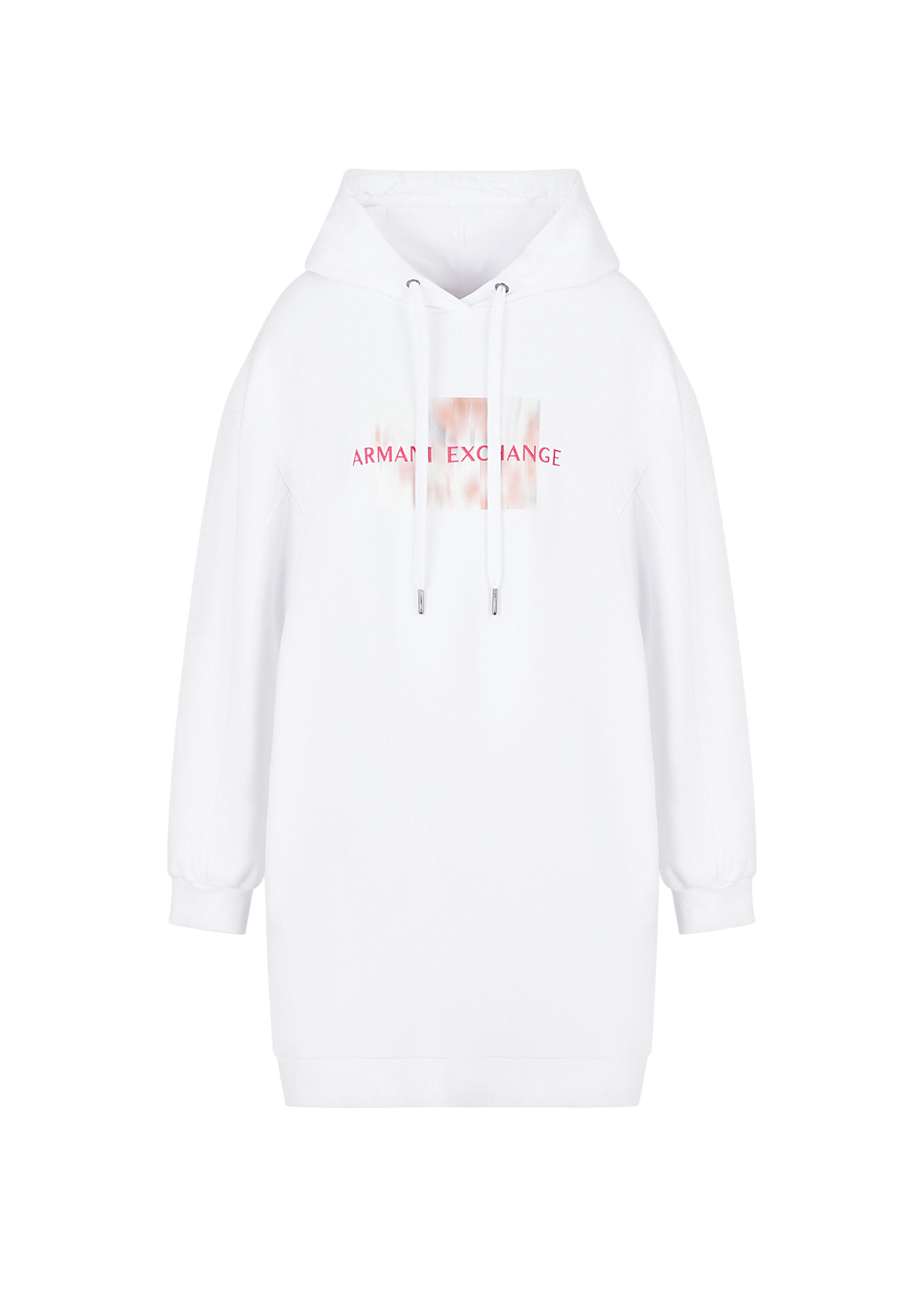 Armani Exchange Sportdress 3RYA83 YJDSZ in Weiss