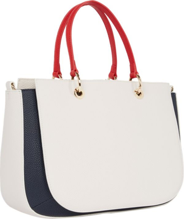 Miniaturbild: Tommy Hilfiger  TH EMBLEM SATCHEL CB