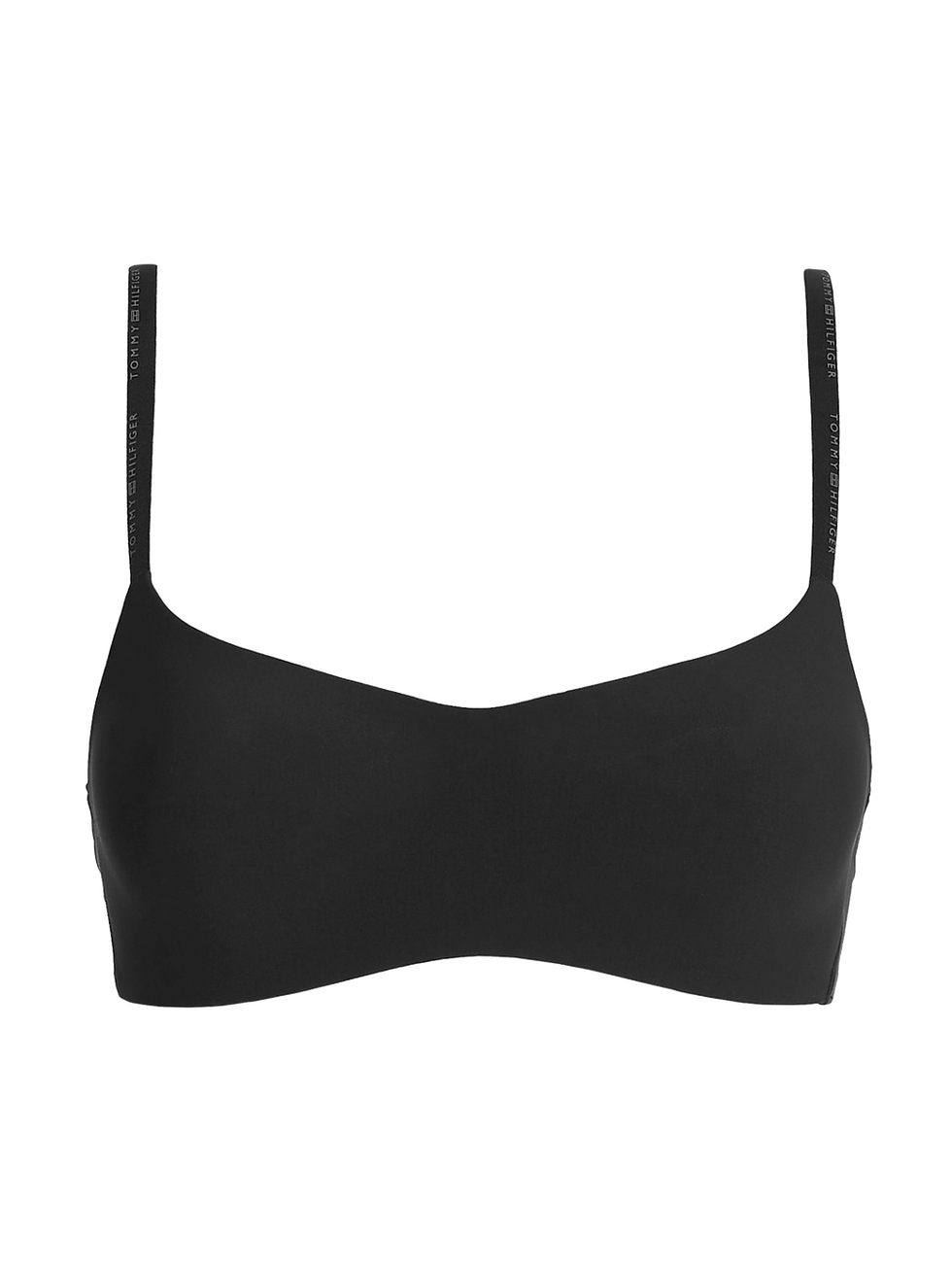 Miniaturbild: TOMMY HILFIGER  WIRELESS BALCONETTE IN BLACK