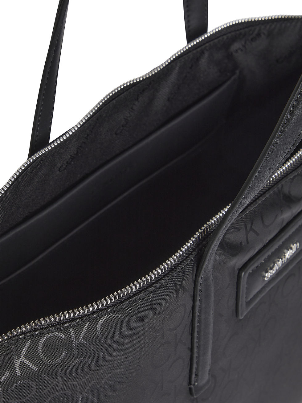 Miniaturbild: Calvin Klein Damen Shopper Md Must, Ck Black