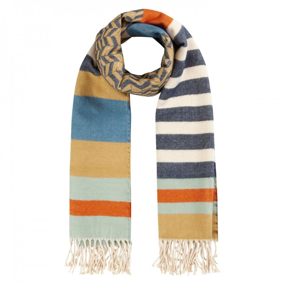 CODELLO  TUCH WOVEN MIXED PATTERNS