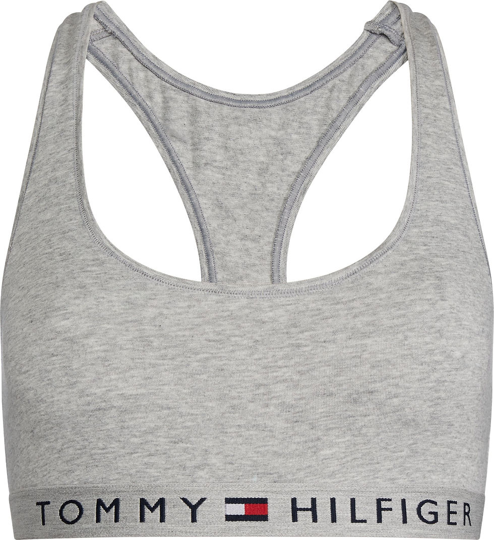 Miniaturbild: TOMMY HILFIGER   BRALETTE TOP