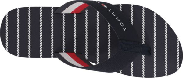 Miniaturbild: TOMMY HILFIGER HERREN  TOMMY ESSENTIAL ROPE SANDAL