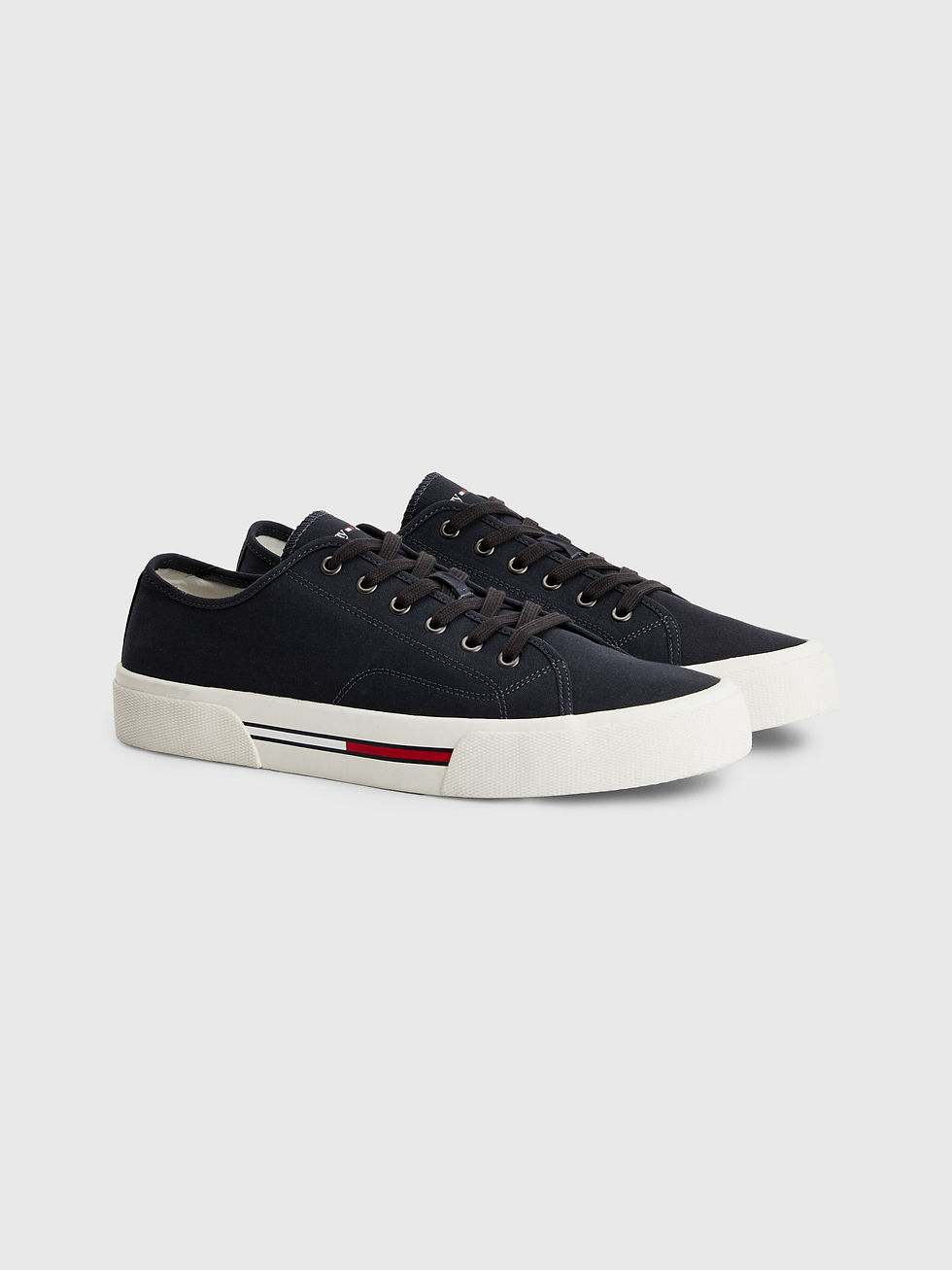 Miniaturbild: TOMMY HILFIGER HERREN SNEAKER  TOMMY JEANS LACE UP