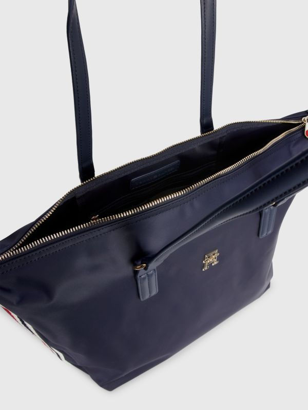 Miniaturbild: Tommy Hilfiger  POPPY TOTE CORP