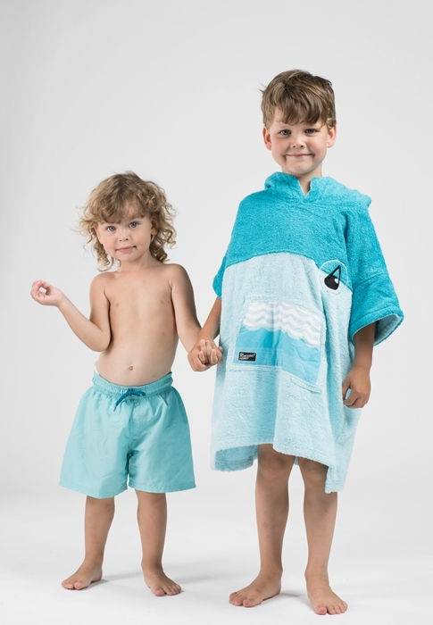 Miniaturbild: Wave Hawaii Ponchini MINI