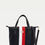Miniaturbild: TOMMY HILFIGER  POPPY SMALL TOTE CORP