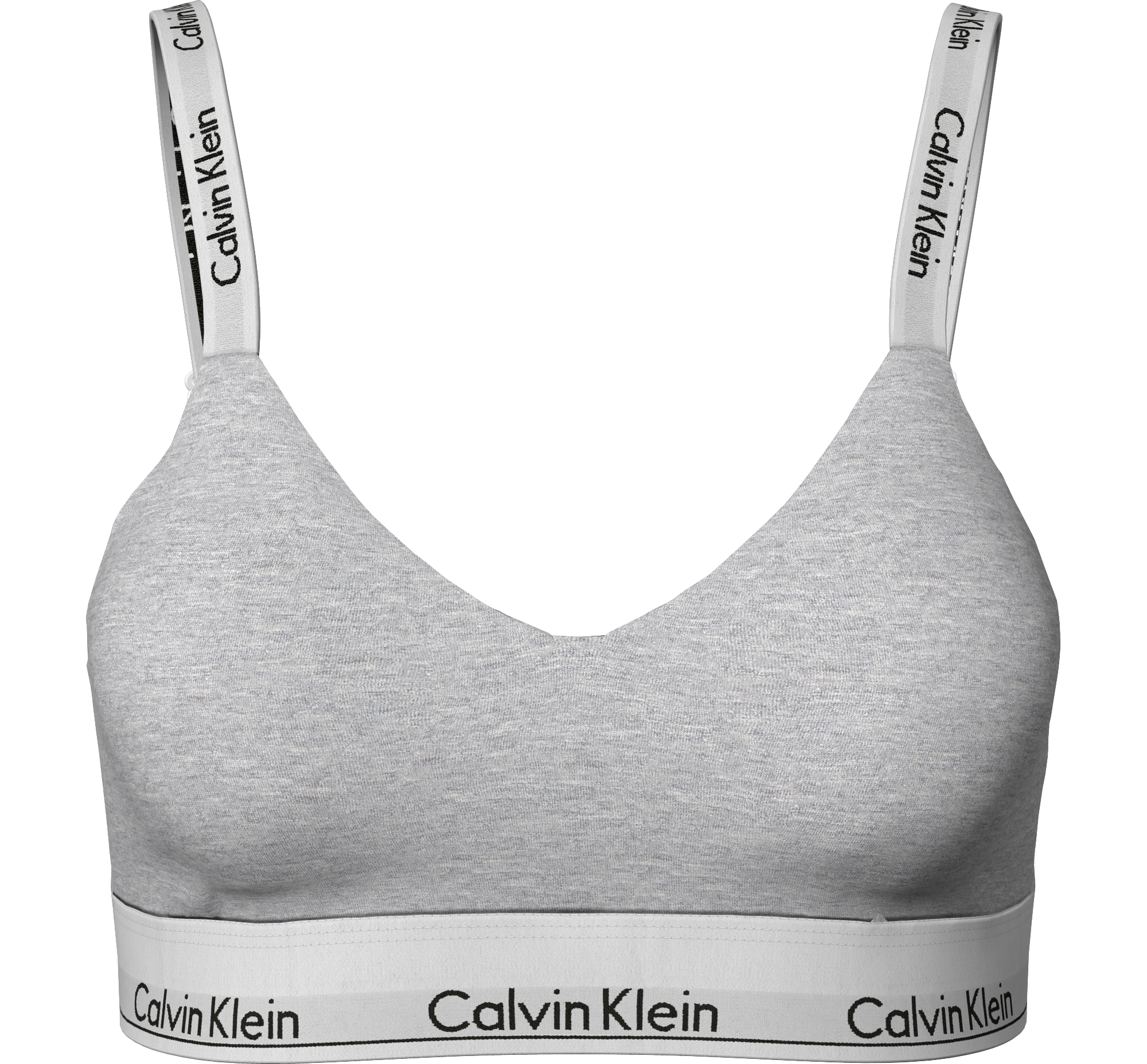 Calvin Klein Damen LGHT LINED BRALETTE