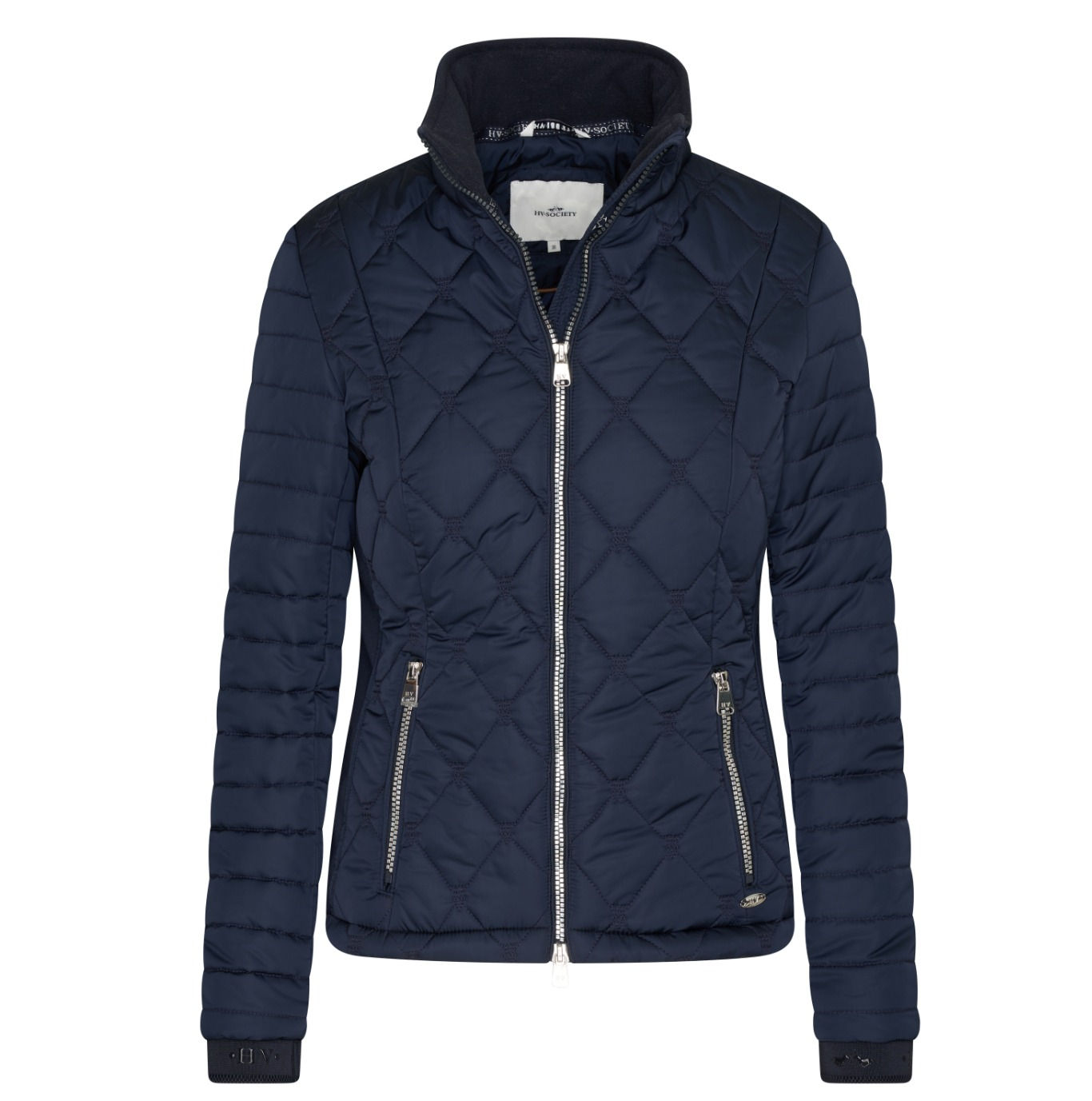 HV POLO JACKE EDINA IN NAYY