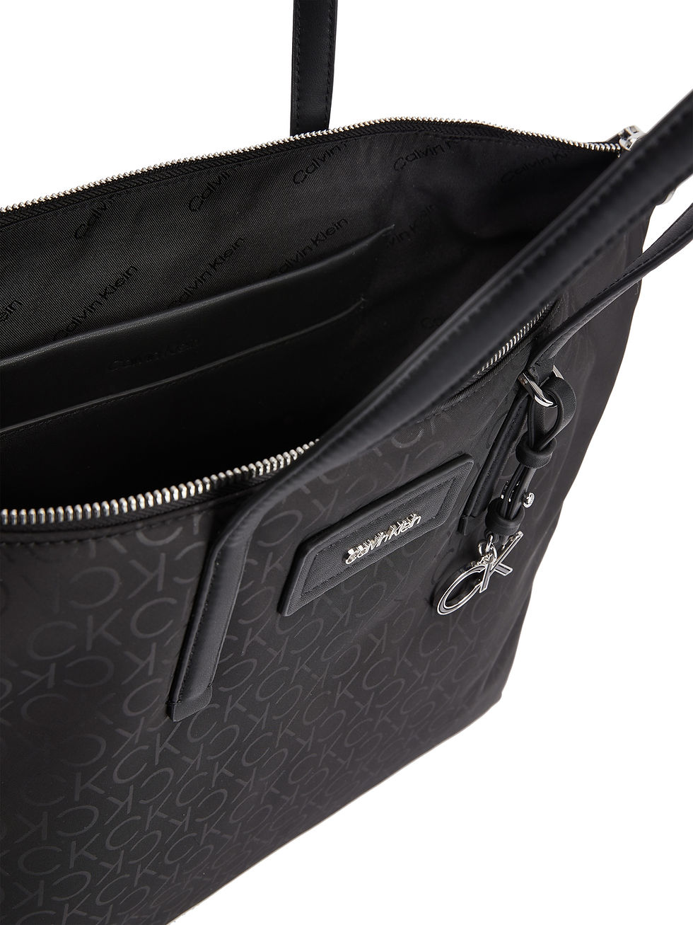 Miniaturbild: Calvin Klein Damen Shopper Md Must, Ck Black