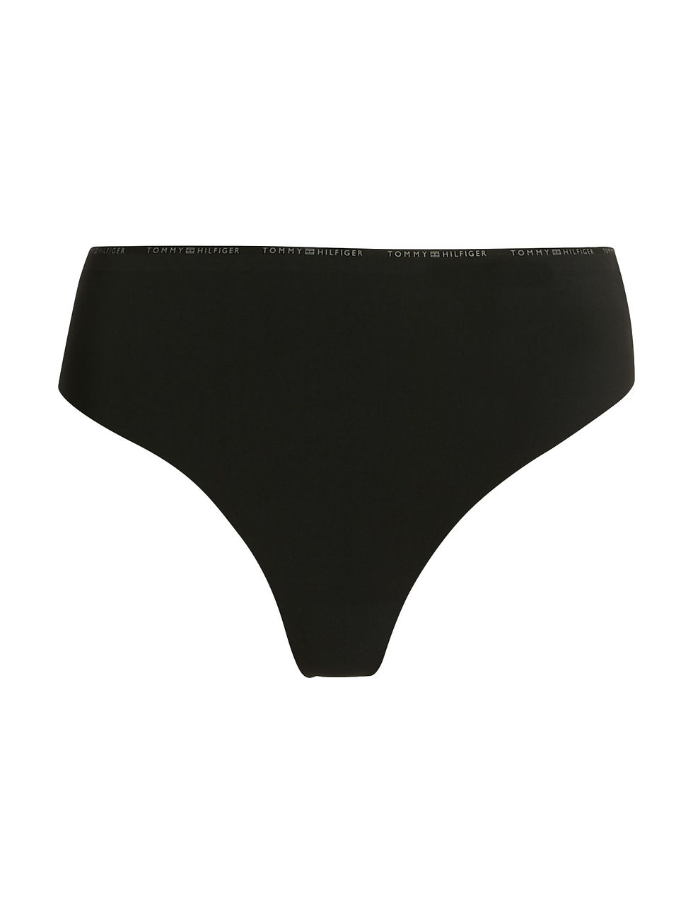 Miniaturbild: TOMMY HILFIGER   HIGH WAIST THONG