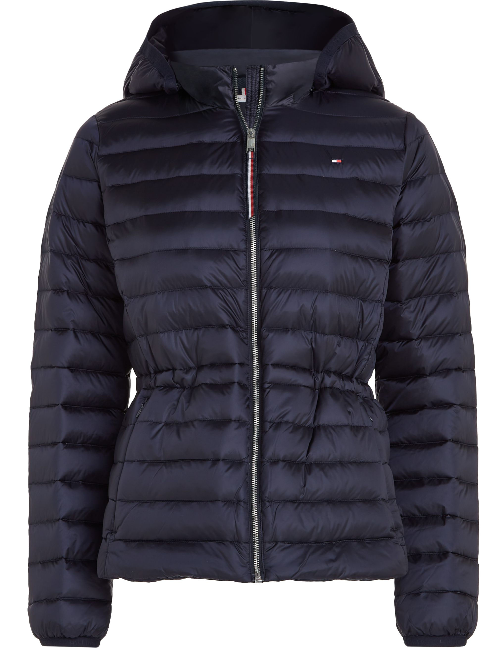 TOMMY HILFIGER FEMININE LW JACKE