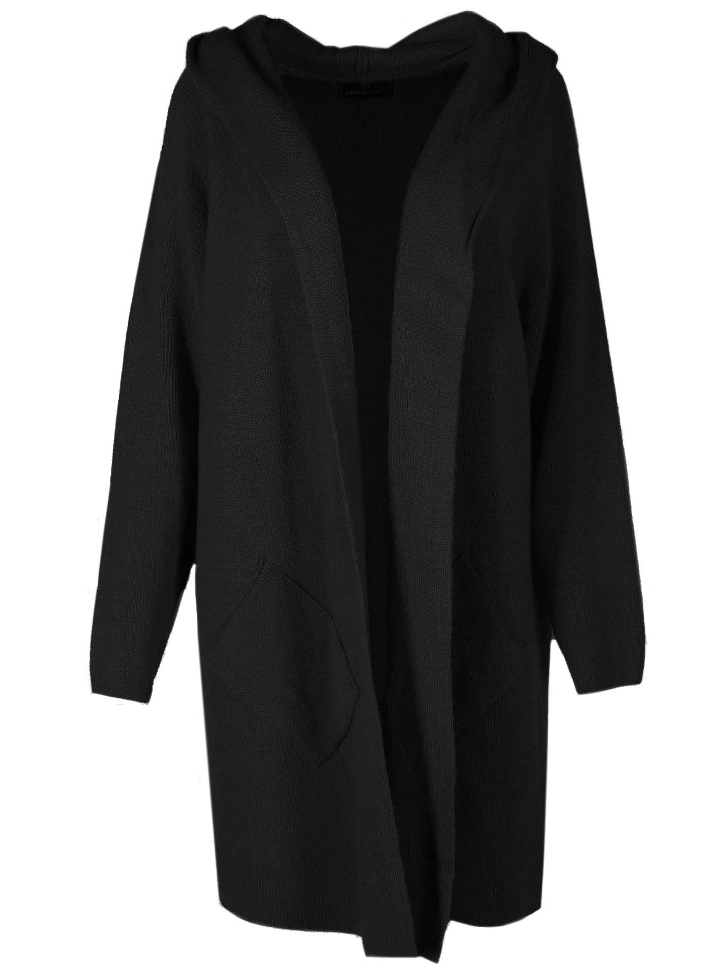 Zwillingsherz Strickjacke "Annabell"