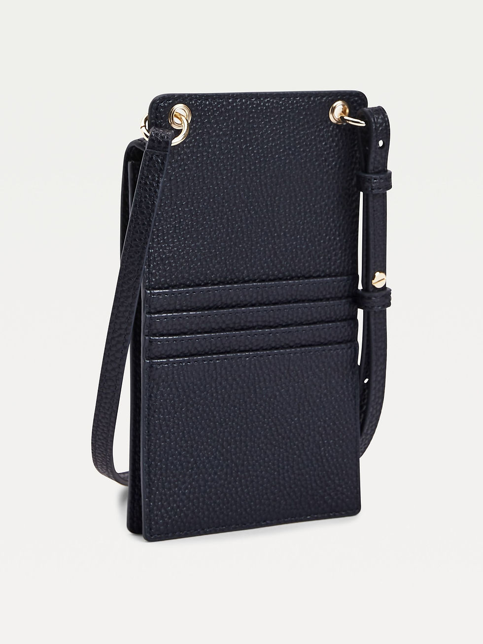 Miniaturbild: TOMMY HILFIGER  TH ELEMENT PHONE WALLET CORP NAVY