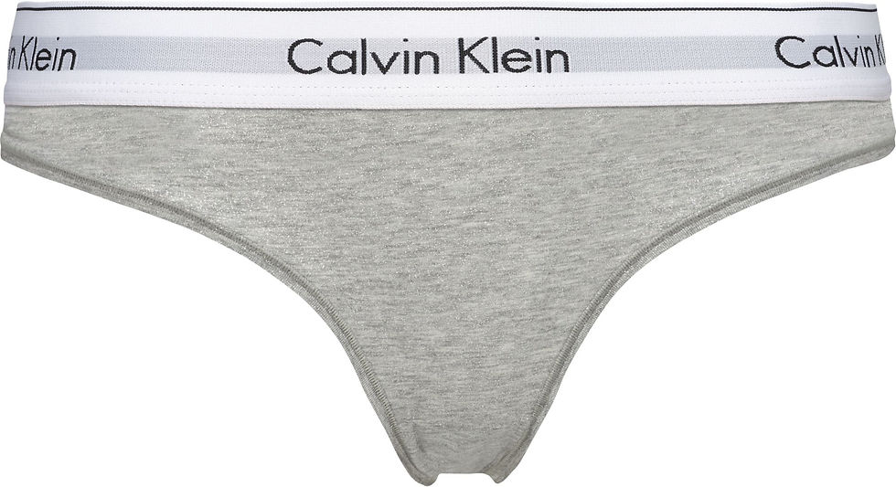 Miniaturbild: CALVIN KLEIN BIKINI
