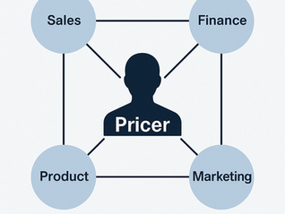 What Makes a Great Pricing Leader?