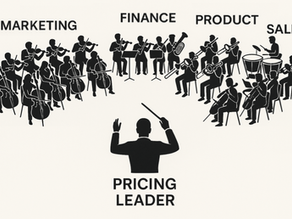 The Orchestra Principle