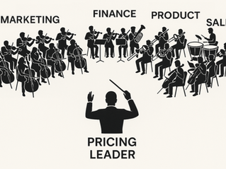 The Orchestra Principle