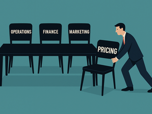 What Pricing People Want (That Most Leaders Miss)