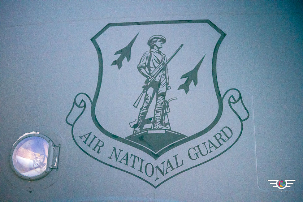 Sun N Fun Saturday 2