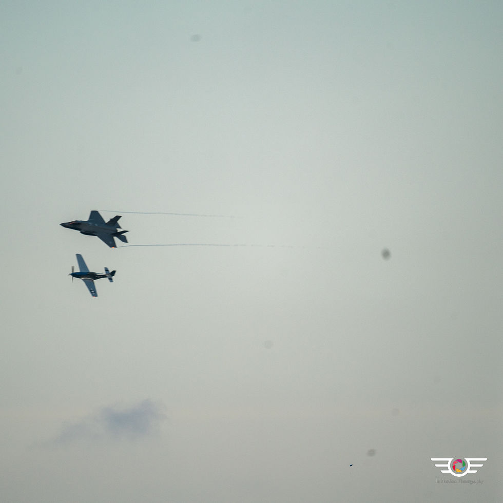 Sun N Fun Saturday 17-11