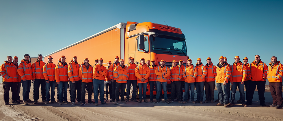 A Small Business Guide to Third-Party Logistics