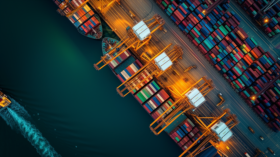 ati9356_overhead_view_of_shipping_portshape_focus_--ar_169_--v__a61aa5f3-6bc7-483e-b117-74