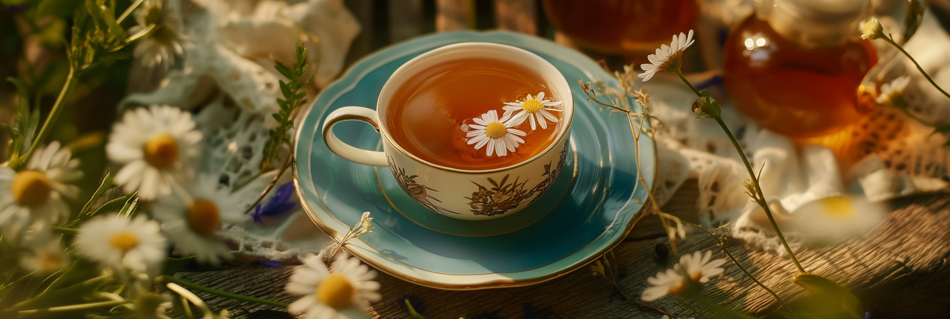 Lactation Tea
