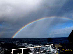 SCOPE summer cruise 2015