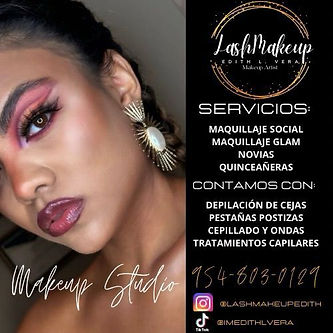 Make up