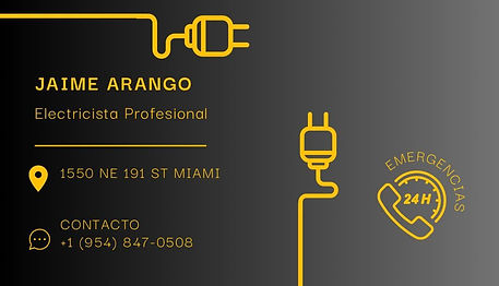 electricista