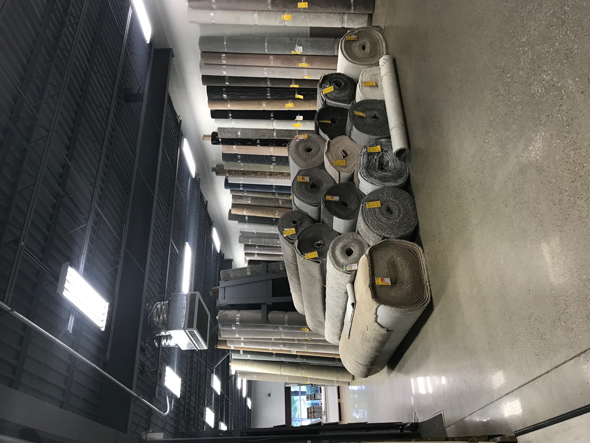 Remnant City is Now Floor Concepts Wexford About Us