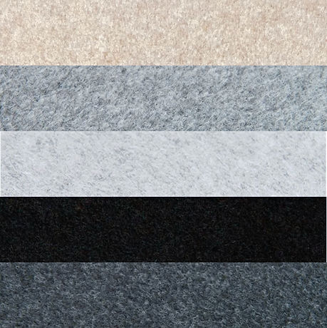 popular carpet colours