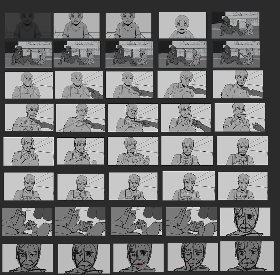 storyboard (old)