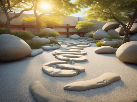 Navigating Life's Challenges: Mindfulness and Stress Reduction Strategies