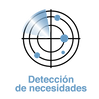 Monédar - Detección de necesidades