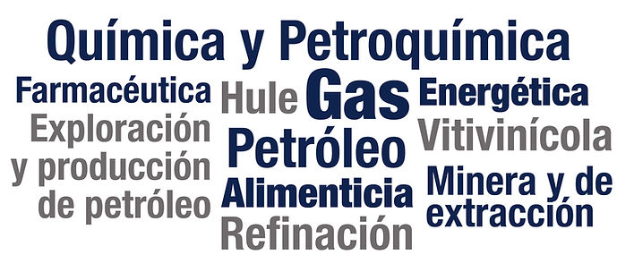 Industrias